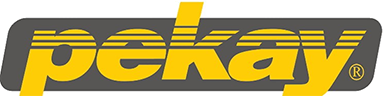 Pekay logo